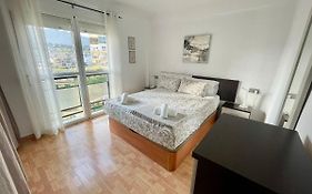 Cozy Aprt Los Caballos